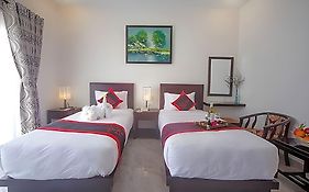 Phạm Gia Homestay